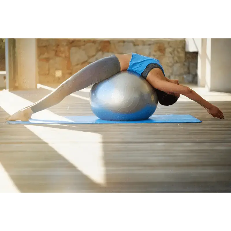 Yoga 2024 : Adoptez de Bonnes Résolutions