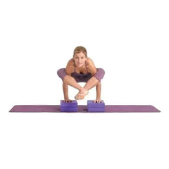 Blocs de mousse Blocs de mousse yoga | Boutique yoga | Yogshi