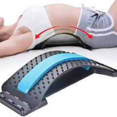Coussins de soutien lombaire et dorsal Support dorsale massant | Boutique yoga | Yogshi