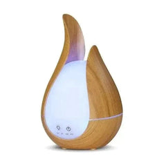 Diffuseurs à huile et chauffe-bougies Diffuseur huile essentielle élégant | Boutique yoga | Yogshi