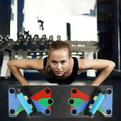 Entraînement et fitness Push up rack pompes fitness | Boutique yoga | Yogshi