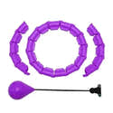Kit De 5 Cerceaux Colorés En ABS 38 Cm - Jeu De Saut Pour Enfants, Activité Physique Intérieur/extérieur - 5