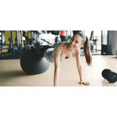 Pilates et yoga Ballon de yoga (Swiss Ball) | Boutique yoga |  Yogshi