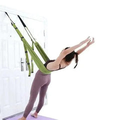 Pilates et yoga Sangles de yoga aérien | Boutique yoga | Yogshi