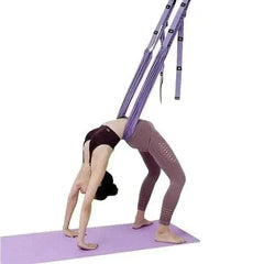 Pilates et yoga Sangles de yoga aérien | Boutique yoga | Yogshi
