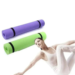 Tapis pilates et yoga Tapis de yoga antidérapant | Boutique yoga | Yogshi