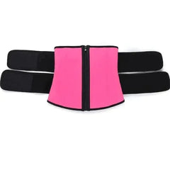 Vêtements fitness et sports Ceinture minceur femme | Boutique yoga | Yogshi