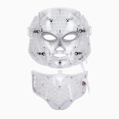 Accessoires cosmétiques Masque LED pour 7 soins du visage | Boutique yoga | Yogshi
