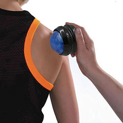 Accessoires de massage Boule roulante de massage | Boutique yoga | Yogshi
