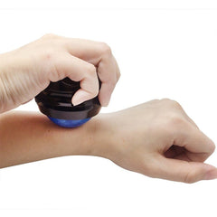 Accessoires de massage Boule roulante de massage | Boutique yoga | Yogshi