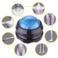 Accessoires de massage Boule roulante de massage | Boutique yoga | Yogshi
