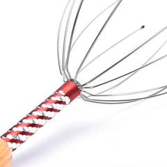 Accessoires de massage Masseur de tête manuel | Boutique yoga | Yogshi
