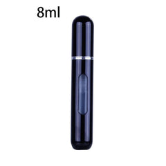 Accessoires pour parfums d'intérieur Mini bouteille de parfum rechargeable | Boutique yoga | Yogshi