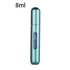 Accessoires pour parfums d'intérieur Mini bouteille de parfum rechargeable | Boutique yoga | Yogshi