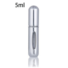 Accessoires pour parfums d'intérieur Mini bouteille de parfum rechargeable | Boutique yoga | Yogshi