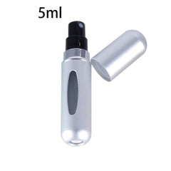 Accessoires pour parfums d'intérieur Mini bouteille de parfum rechargeable | Boutique yoga | Yogshi