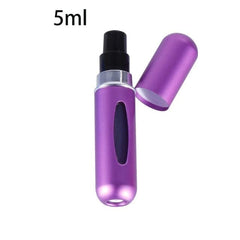 Accessoires pour parfums d'intérieur Mini bouteille de parfum rechargeable | Boutique yoga | Yogshi