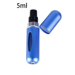 Accessoires pour parfums d'intérieur Mini bouteille de parfum rechargeable | Boutique yoga | Yogshi