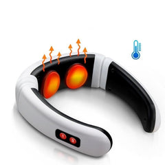 Appareils de massage électriques Masseur électrique pour votre cou | Boutique yoga | Yogshi