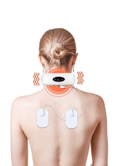 Appareils de massage électriques Masseur électrique pour votre cou | Boutique yoga | Yogshi