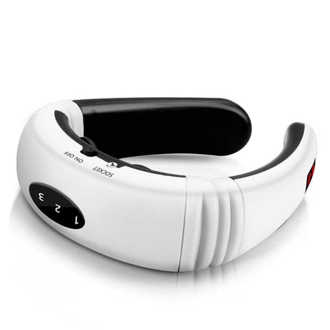 Appareils de massage électriques Masseur électrique pour votre cou | Boutique yoga | Yogshi