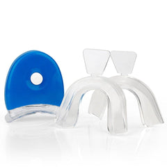Blanchisseurs de dents Kit de blanchiment au peroxyde | Boutique yoga | Yogshi