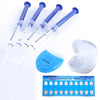 Blanchisseurs de dents Kit de blanchiment au peroxyde | Boutique yoga | Yogshi