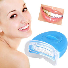 Blanchisseurs de dents Kit de blanchiment au peroxyde | Boutique yoga | Yogshi