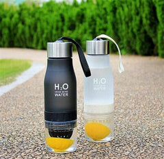 Bouteilles d'eau Bouteille d'eau aromatisée | Boutique yoga | Yogshi