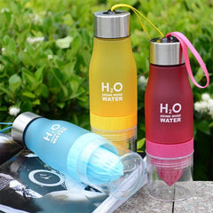 Bouteilles d'eau Bouteille d'eau aromatisée | Boutique yoga | Yogshi