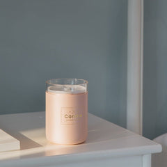 Diffuseurs à huile et chauffe-bougies Humidificateur bougie illuminé | Boutique yoga | Yogshi
