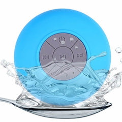 Enceintes et haut-parleurs Enceinte étanche (waterproof) | Boutique yoga | Yogshi
