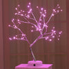Lampes Lampe bonsaï illuminée | Boutique yoga | Yogshi