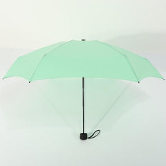Parasols et parapluies Parapluie au format plus que mini de 17cm | Boutique yoga | Yogshi