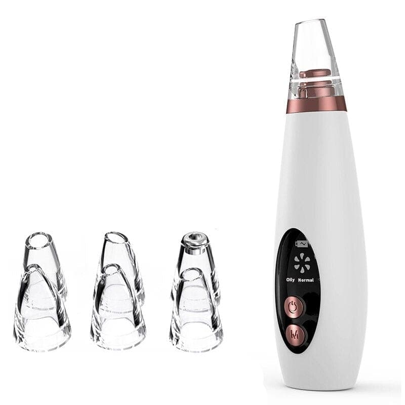 Soin de la peau Aspirateur point noir nettoyant | Boutique yoga | Yogshi