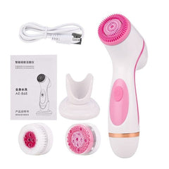 Soin de la peau Brosse électrique pour visage | Boutique yoga | Yogshi
