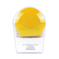 Soin de la peau Brosse nettoyante pour visage | Boutique yoga | Yogshi