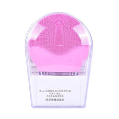 Soin de la peau Brosse nettoyante pour visage | Boutique yoga | Yogshi