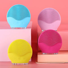 Soin de la peau Brosse nettoyante pour visage | Boutique yoga | Yogshi