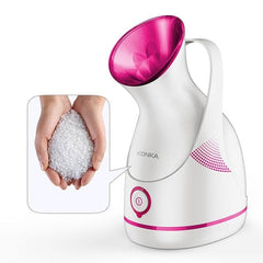 Soin de la peau Vaporisateur nettoyant visage | Boutique yoga | Yogshi