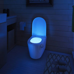 Toilettes Lumière de toilettes | Boutique yoga | Yogshi