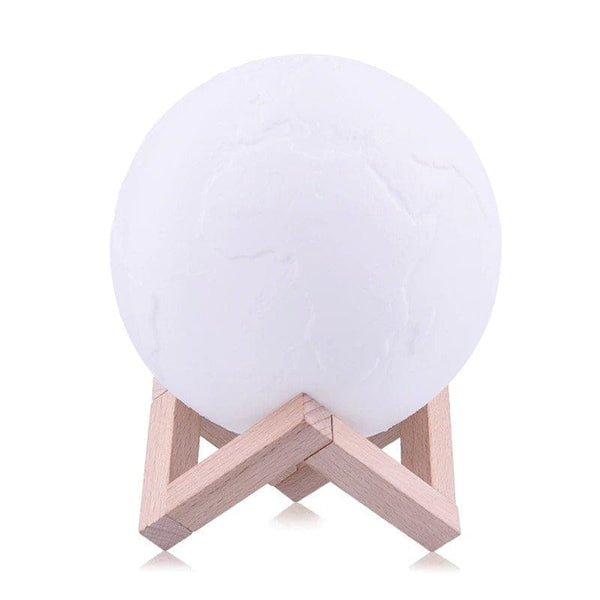 Veilleuses et lampes d'ambiance Lampe terre illuminée | Boutique yoga | Yogshi