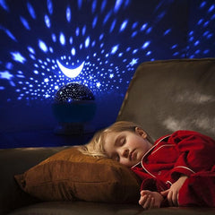 Veilleuses et lampes d'ambiance Projecteur de ciel étoilé | Boutique yoga | Yogshi