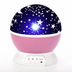 Veilleuses et lampes d'ambiance Projecteur de ciel étoilé | Boutique yoga | Yogshi