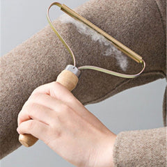 Vêtements et accessoires Brosse portable anti-peluche | Boutique yoga | Yogshi